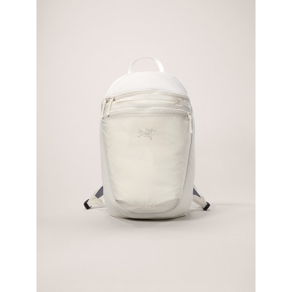[시흥점] [공식판매처][26년 S/S] 헬리아드 15 백팩 Heliad 15 Backpack (ABQSU10358)