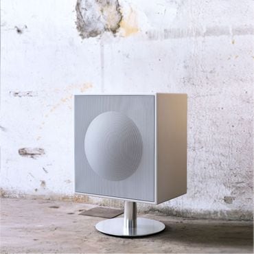 제네바 MODEL XL Wireless 화이트