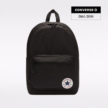 컨버스 고 2 백팩 블랙 UA5796-023