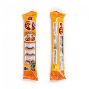 KOR-1 푸치 미니컵 참치+닭가슴살 22g 8개입