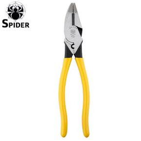 SPIDER스파이더 9인치 압착뺀치 SCP-095 일제