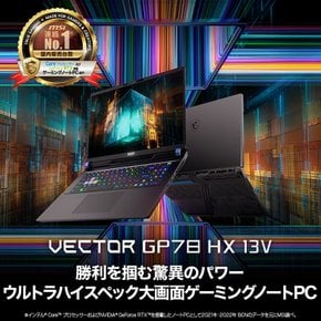 코어 i9 HX 및 RTX 4080 MSI PC (최신 13세대 탑재, 초고사양, 대화면) 게이밍