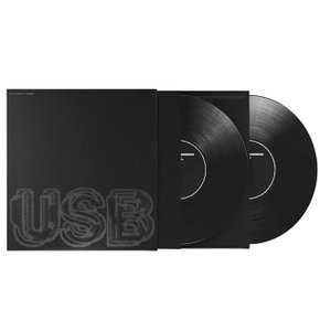 FRED AGAIN - USB001 LP