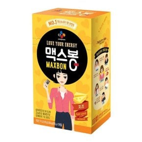 CJ 맥스봉 치즈 소시지 55g x 15개입 x 2박스.