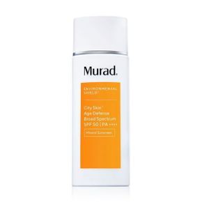 Murad Environmental 쉴드 City 스킨 브로드 스펙트럼 50 I PA 페이스크림