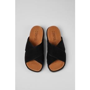 슬리퍼/실내화 Brutus Sandal K100958-001