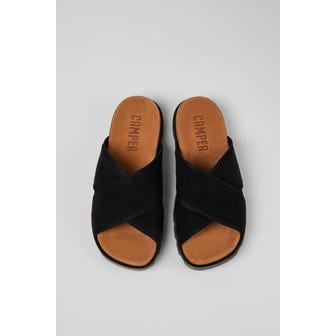 캠퍼 슬리퍼/실내화 Brutus Sandal K100958-001