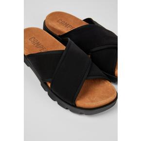 슬리퍼/실내화 Brutus Sandal K100958-001