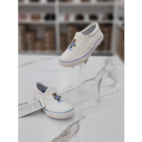 와이컨셉 폴로 POLO 아동스니커즈 슬립온 KEATON SLIP ON BEAR / RF104013PA-K