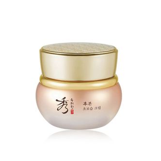 수려한 본 초보습 크림 50ml[34266283]