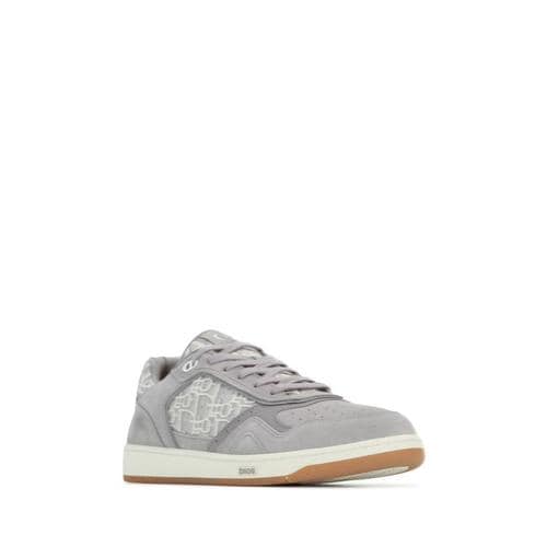 디올 스니커즈 3SN272AED 800 GREY DOM