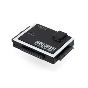 USB3.0 SATA/IDE 멀티 컨트롤러 NEXT 518U3 SATAIDE