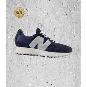 매장정품 뉴발란스 NEW BALANCE NBPDES101N WS327SNG NAVY NBPDES101N_59 1442482