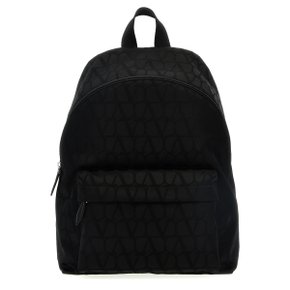 [발렌티노 가라바니] Backpack 4Y2B0C62CSH0NO black