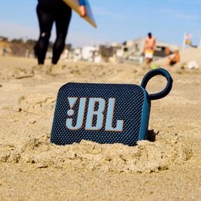 삼성공식파트너 JBL GO4 휴대용 블루투스 스피커
