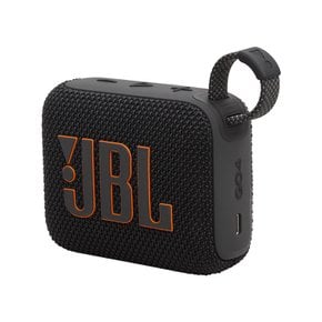 삼성공식파트너 JBL GO4 휴대용 블루투스 스피커