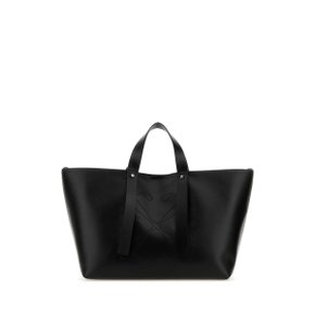 [오프 화이트] Bags OMNA203C99LEA001 1000 Black