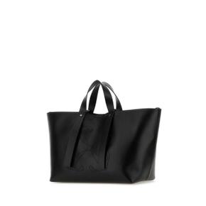 [오프 화이트] Bags OMNA203C99LEA001 1000 Black