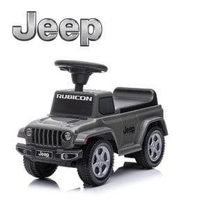 JEEP 지프 루비콘 붕붕카