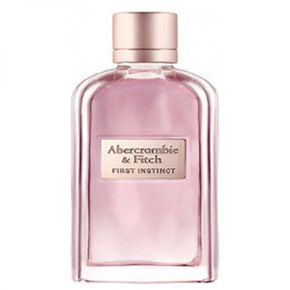 아베크롬비 피치 아베크롬비 퍼스트 인스팅트 바이 아베크롬비 EDP 스프레이 향수 1.7 oz 50 ml