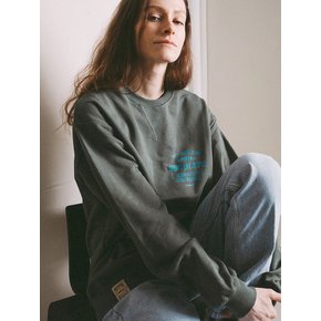 Seoulite Sweatshirt _3 Colors