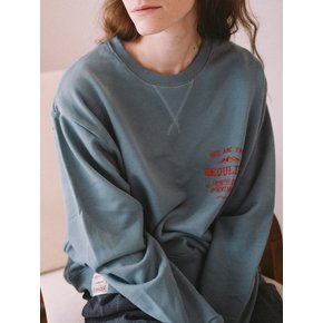 Seoulite Sweatshirt _3 Colors