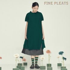 봄에 입기 좋은 플리츠 의류 특가