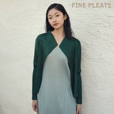 봄에 입기 좋은 플리츠 의류 특가