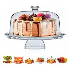 셀러허브 [보르고노보] 팔라디오 6 in 1 플레이트 돔 31cm (S9651042)