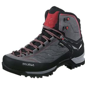 독일 살레와 남자 트레킹화 등산화 1317674 Salewa MSMTN 000000063007 Mens Trainers Mid GTX T