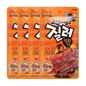 직화육포 45g 4개입