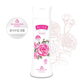 로즈 오리지날 샴푸 200ml