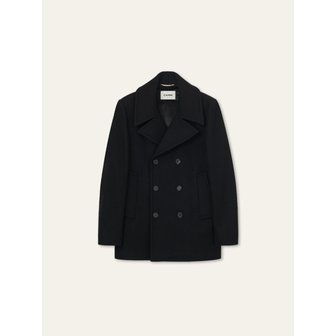 카니 Ulster Peacoat