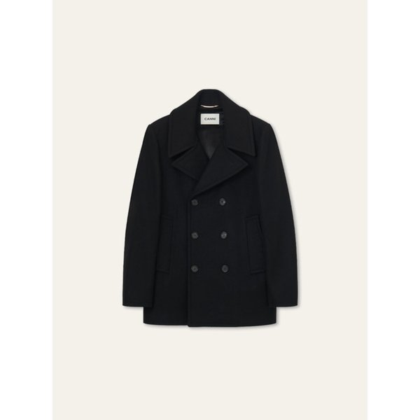 Ulster Peacoat