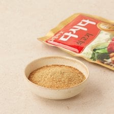 CJ제일제당 다시다 명품 골드 100g