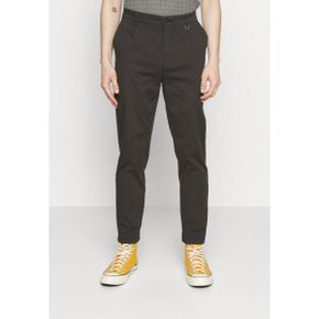 3596614 Only  Sons ONSLOU TAP PANT - 바지 블랙