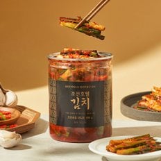 [조선호텔] 파김치 650g