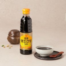 양조간장501 500ml