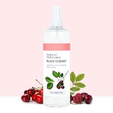 섬유 향수 드레스퍼퓸 500ml 블랙체리