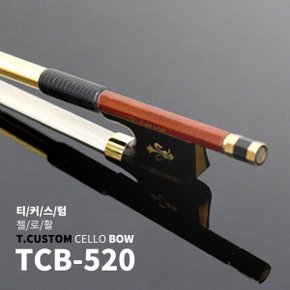 티커스텀 TCB-520