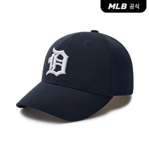 MLB [코리아공식]베터 플렉스 스트럭쳐 볼캡 (2Color)