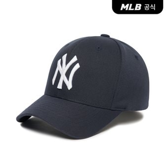 MLB [코리아공식]베터 플렉스 스트럭쳐 볼캡 (2Color)