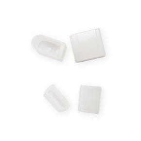 엘스토리몰 아트네온플렉스 12V 마감캡 6mm 호환용