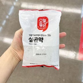 오늘좋은 실곤약 200g tx801477 (41360944)