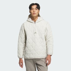 골프 JM9598 골프다운재킷추천 경량다운자켓코디 1 4 지퍼 패디드 풀