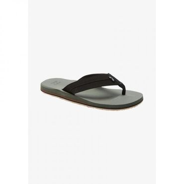 이스퀘어 4143357 Billabong ALL DAY IMPACT - T-bar sandals olive