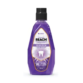 리치 퍼플미백 가글 760ml