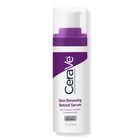 세라비 스킨 리뉴잉 레티놀 세럼 30ml