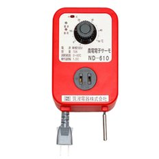 일본 노덴 노겐 일렉트론 THERMO-100V 10A ND-610