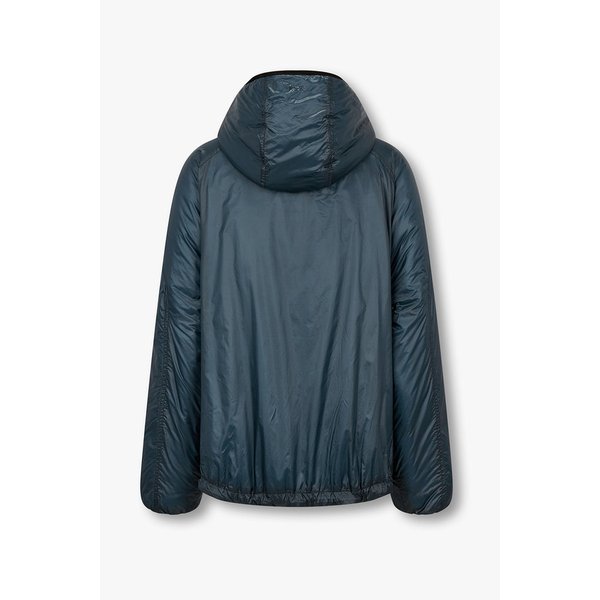 여성 래글런 후디드 서브제로 자켓 4625331520000